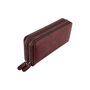 Zoozie Bags Orleanscrazy Rojo Claret